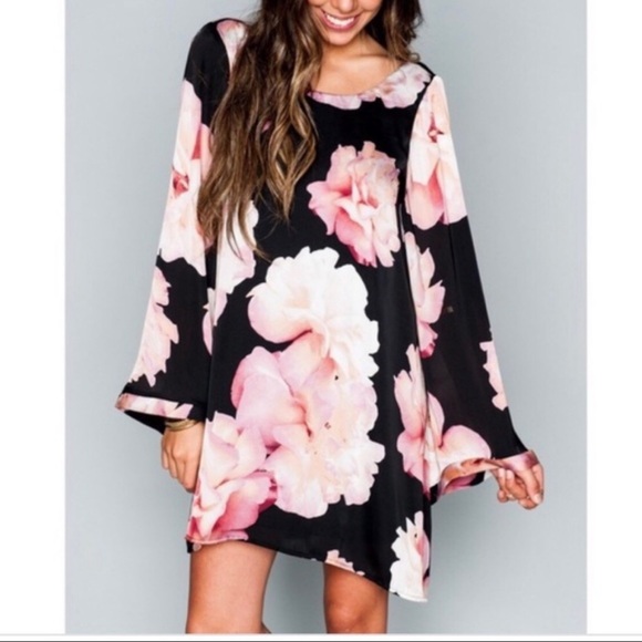 Show Me Your Mumu Floral Dress - Picture 2 of 6